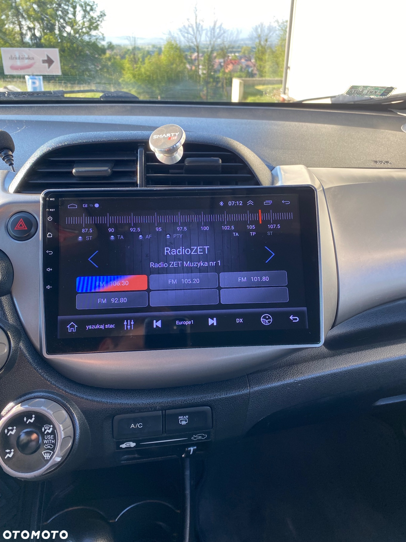 Honda Inny - 10