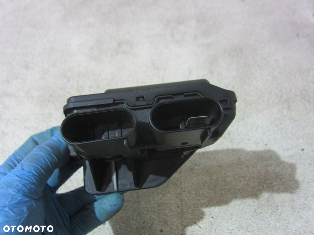 BMW X5 F15 F85 F16 PRZEDNI ROZDZIELACZ PRĄDU B+ PRZÓD 61149285503 9285503 - 3