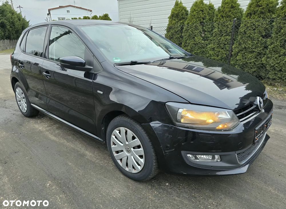 Volkswagen Polo 1.6 TDI Life - 9