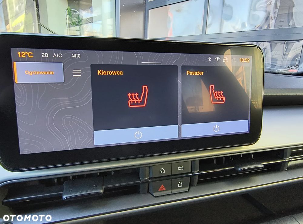 Jeep Avenger 1.2 T3 mHEV Altitude FWD eDCT6 - 20