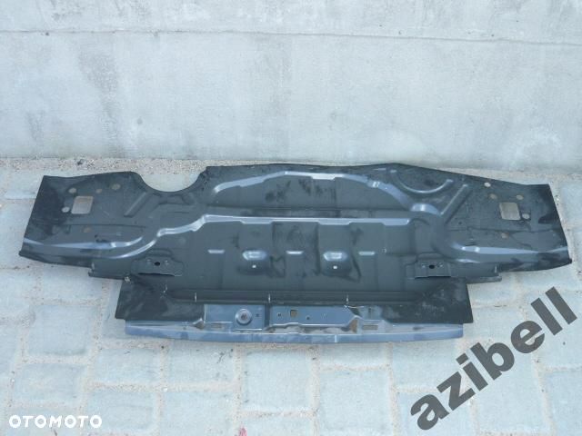 audi tt 8n0 - podłoga bagażnika nowa - 1