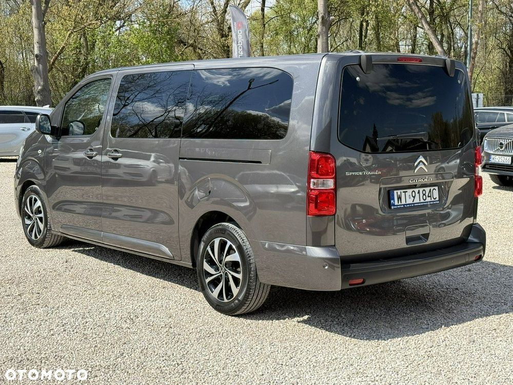 Citroën SpaceTourer - 5