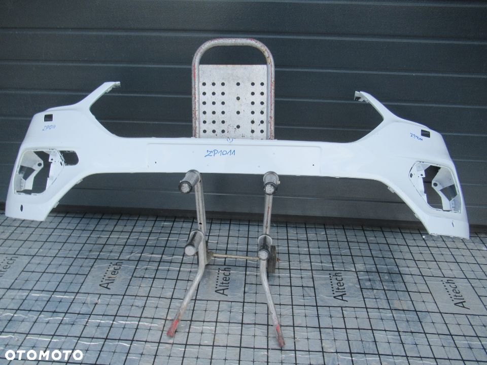 ZDERZAK PRZEDNI PRZÓD FORD KUGA MK2 ST LINE LIFT 2016-2019 - 1