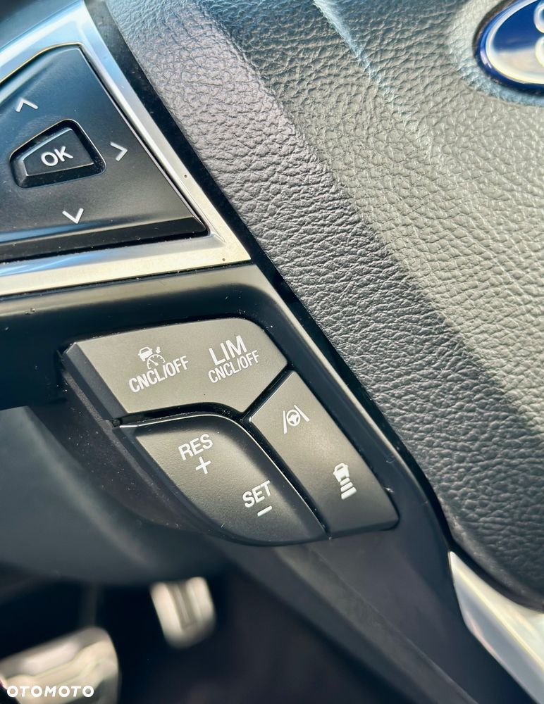 Ford Edge 2.0 EcoBlue Bi-Turbo 4x4 ST-LINE - 40