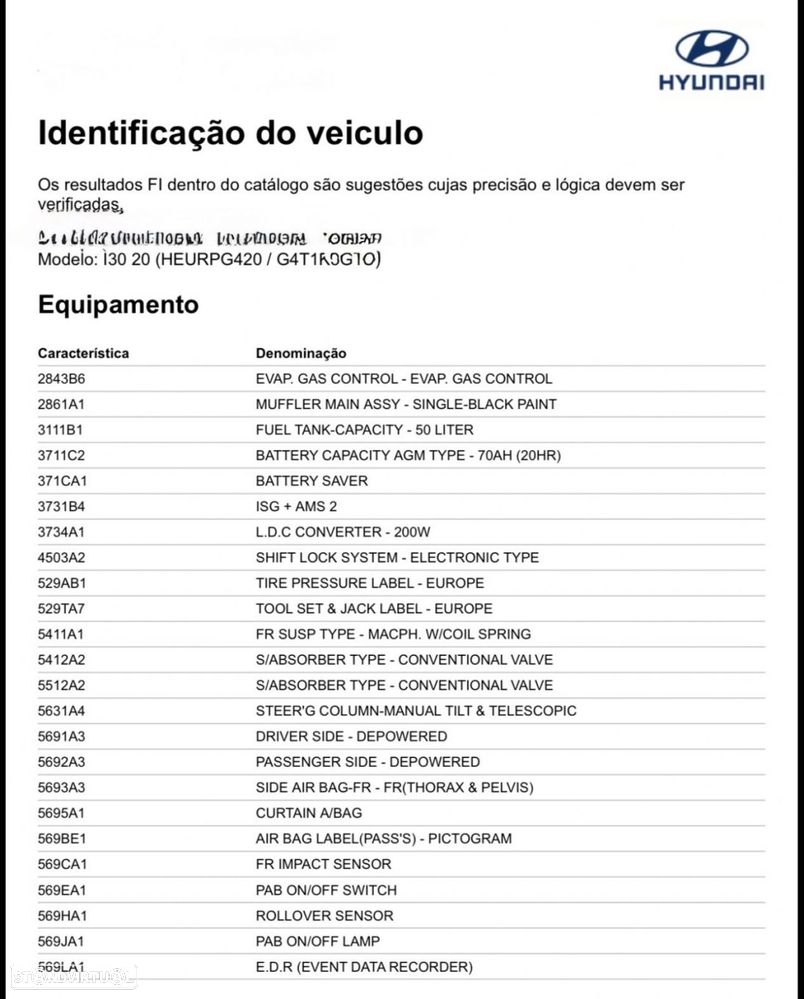 Hyundai i30 1.0 T-GDi N-Line DCT - 54