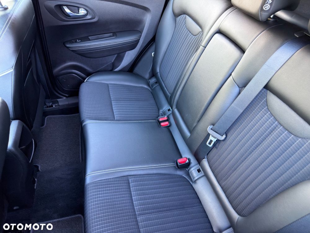 Renault Kadjar Energy TCe 165 Bose Edition - 9