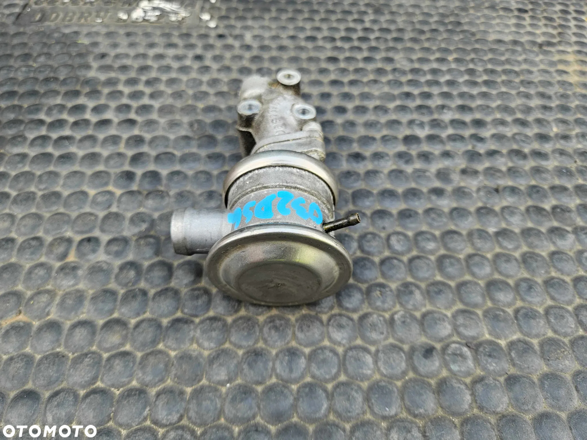 Zawór EGR 06B131101C 06B131817E AWT Spalin Powietrza Wtornego 1.8 T 2.0 T AUDI VW Skoda Seat - 15