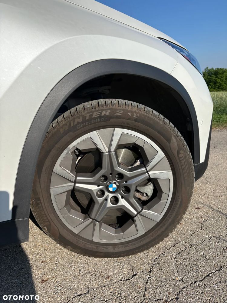 BMW X1 - 22