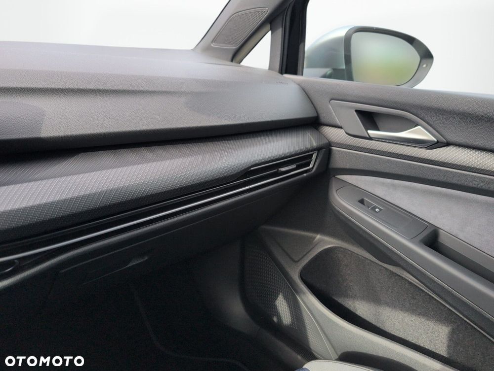Volkswagen Golf 2.0 TSI 4Motion R DSG - 37