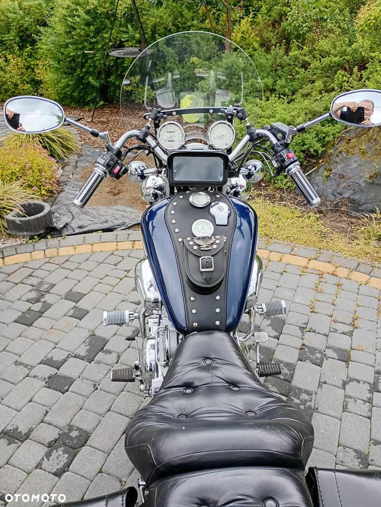 Yamaha Virago - 24
