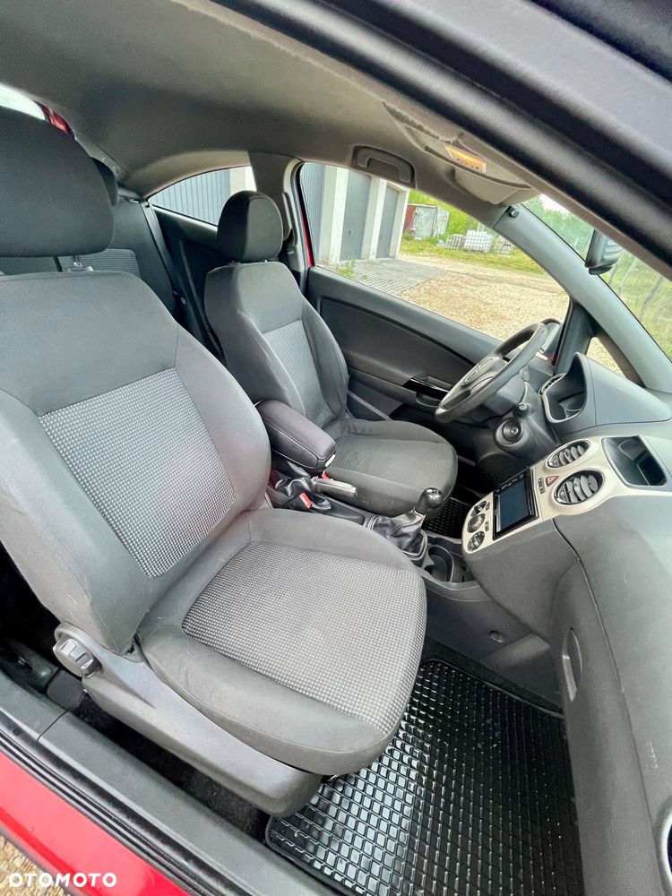 Opel Corsa 1.3 CDTI Enjoy - 13