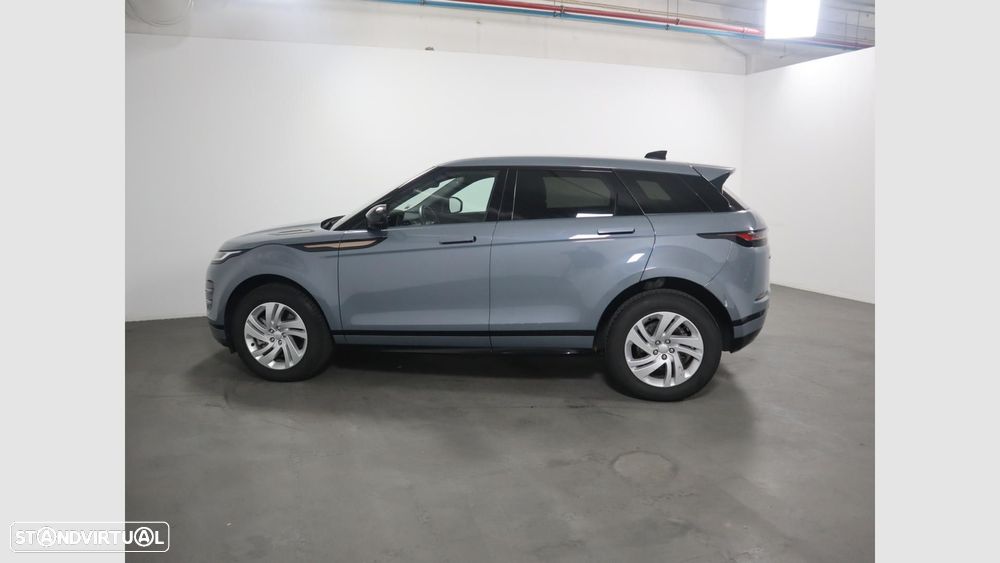 Land Rover Range Rover Evoque 1.5 P160 R-Dynamic S Auto - 3