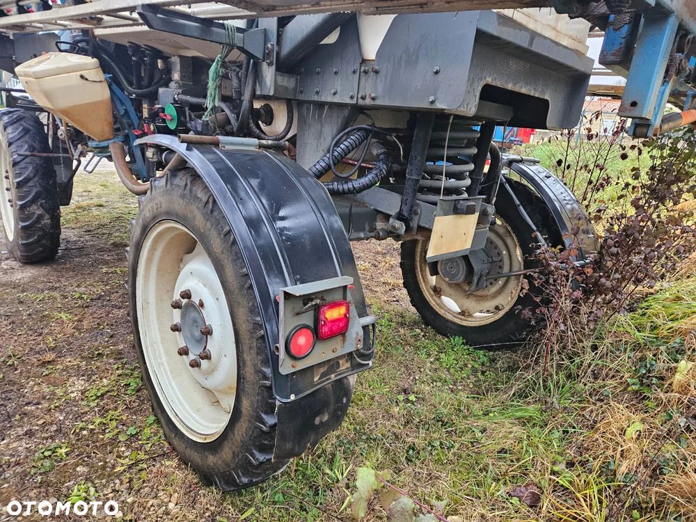 Evrard ALPHA 2500 - 5