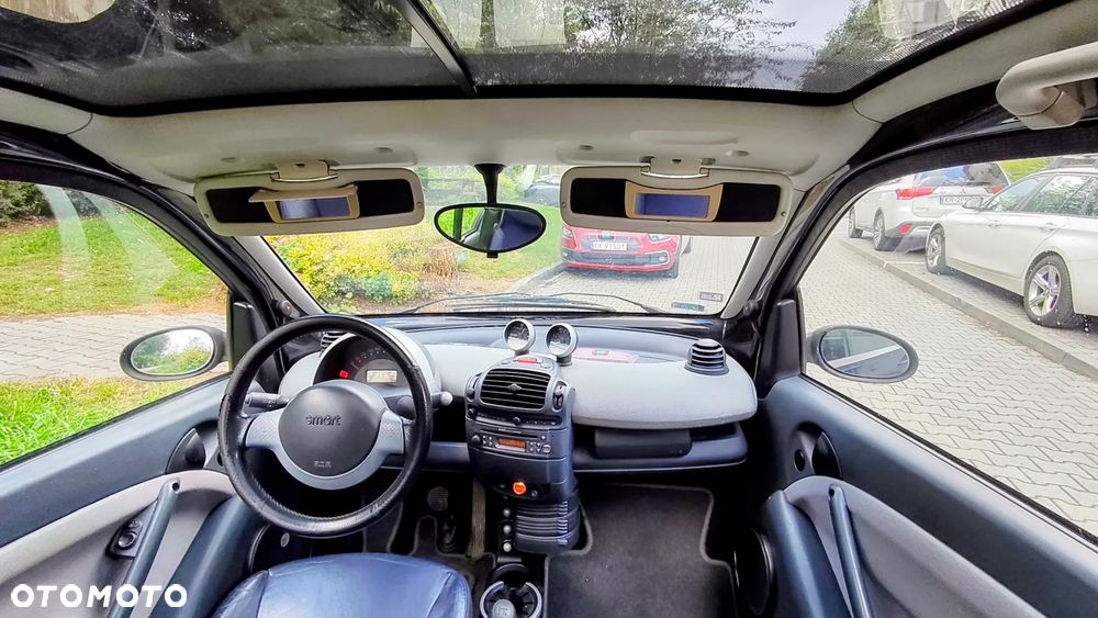 Smart Fortwo - 27