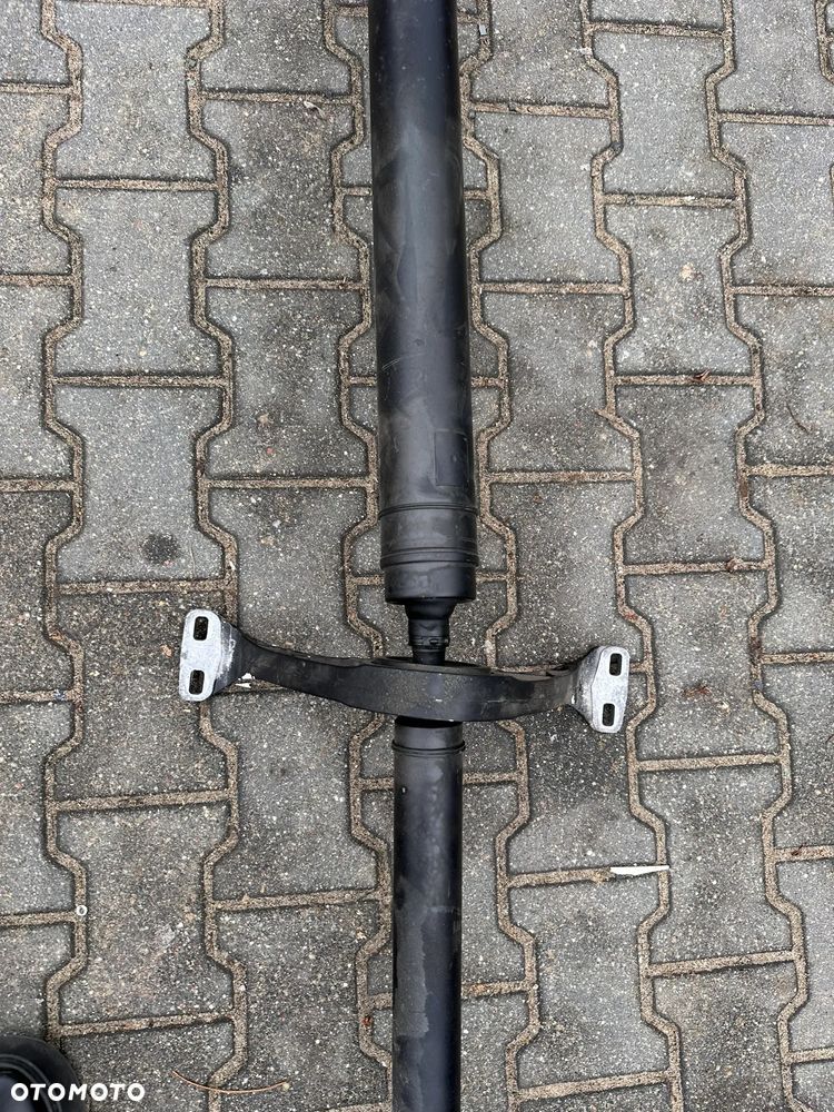 Wał napędowy VW Passat B8 3Q0521101AP - 5