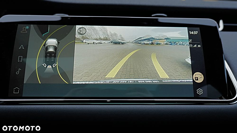 Land Rover Range Rover Evoque D200 Dynamic HSE - 23