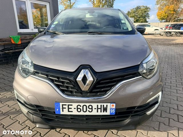 Renault Captur - 3
