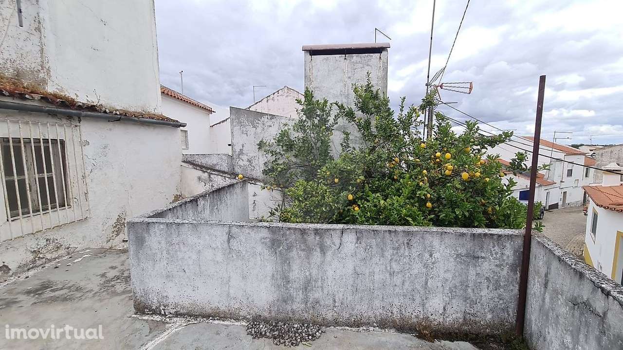 Moradia T2 para venda - Grande imagem: 3/23