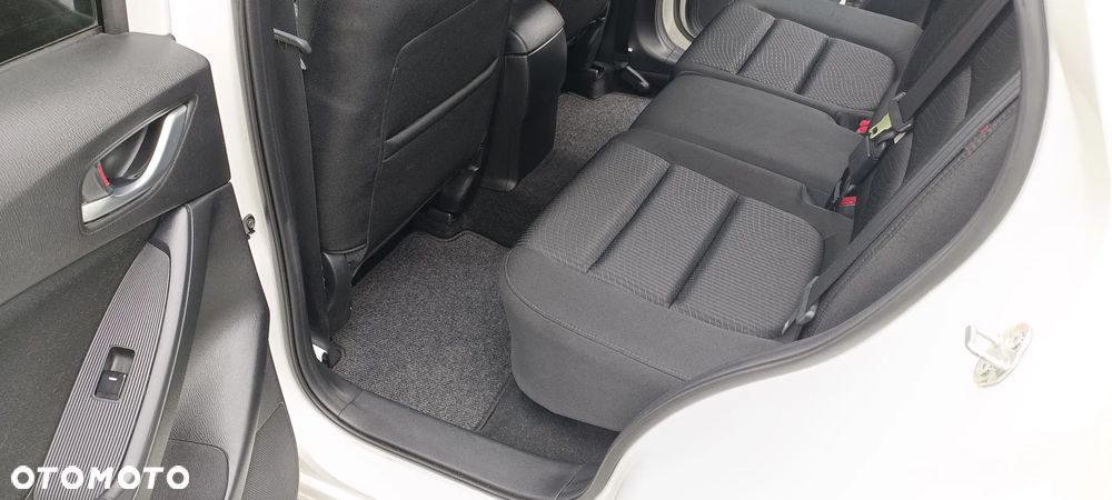 Mazda CX-5 - 20