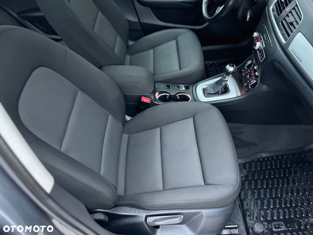 Audi Q3 - 19