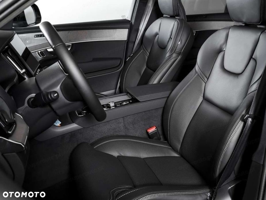 Volvo XC 90 B5 B AWD Ultra Bright 7os - 8