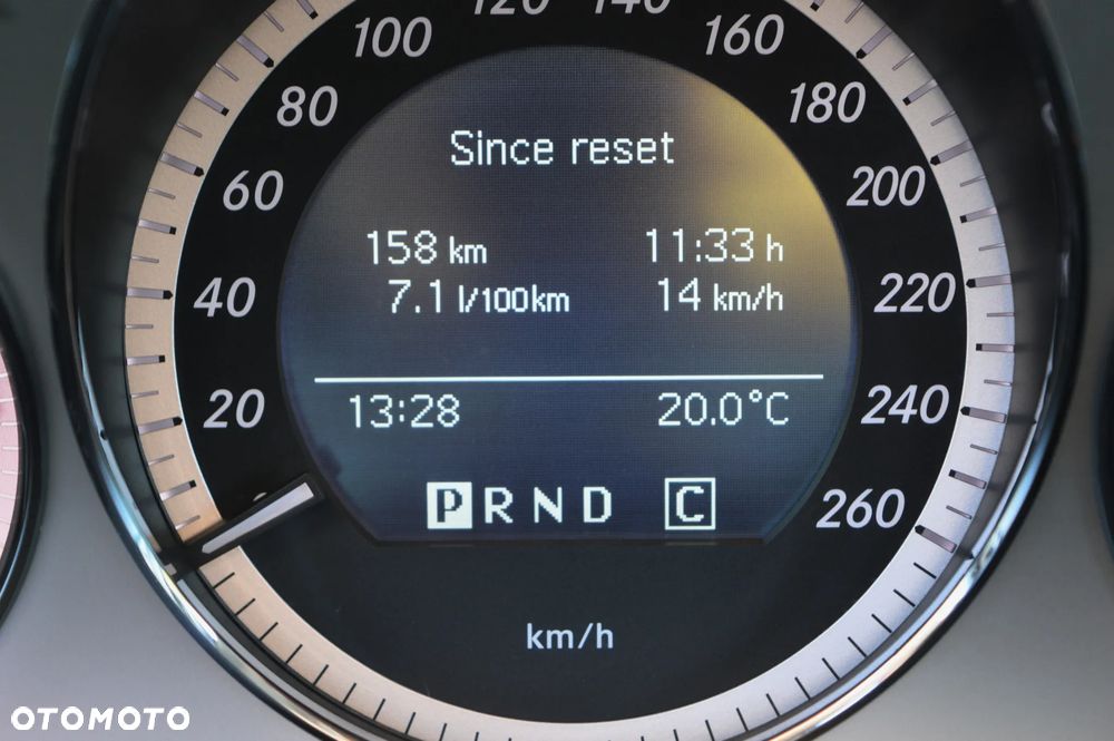 Mercedes-Benz GLK 320 CDI DPF 4Matic 7G-TRONIC Edition 1 - 39