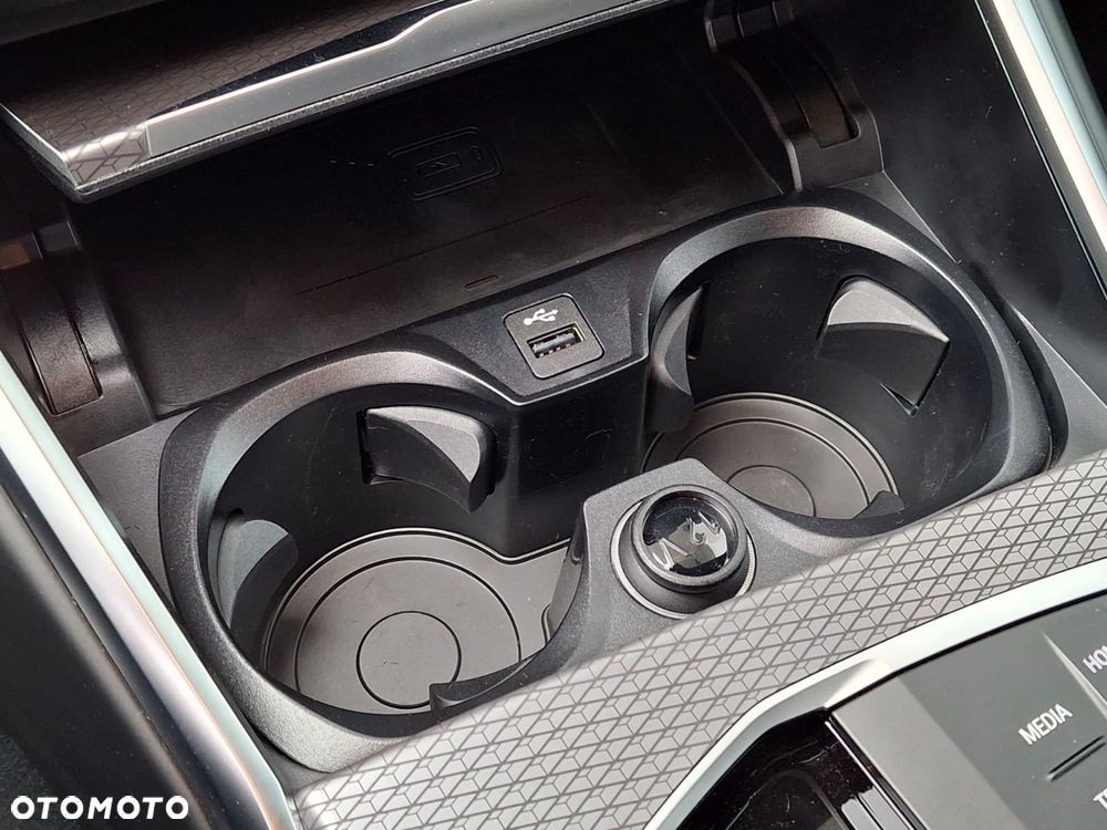 BMW Seria 3 320i xDrive M Sport - 20