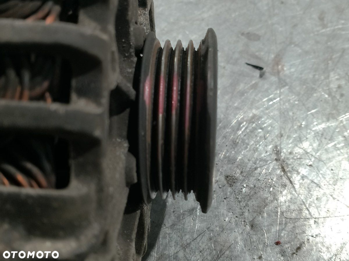 ALTERNATOR CHEVROLET KALOS 2655866 1.2 16V - 6