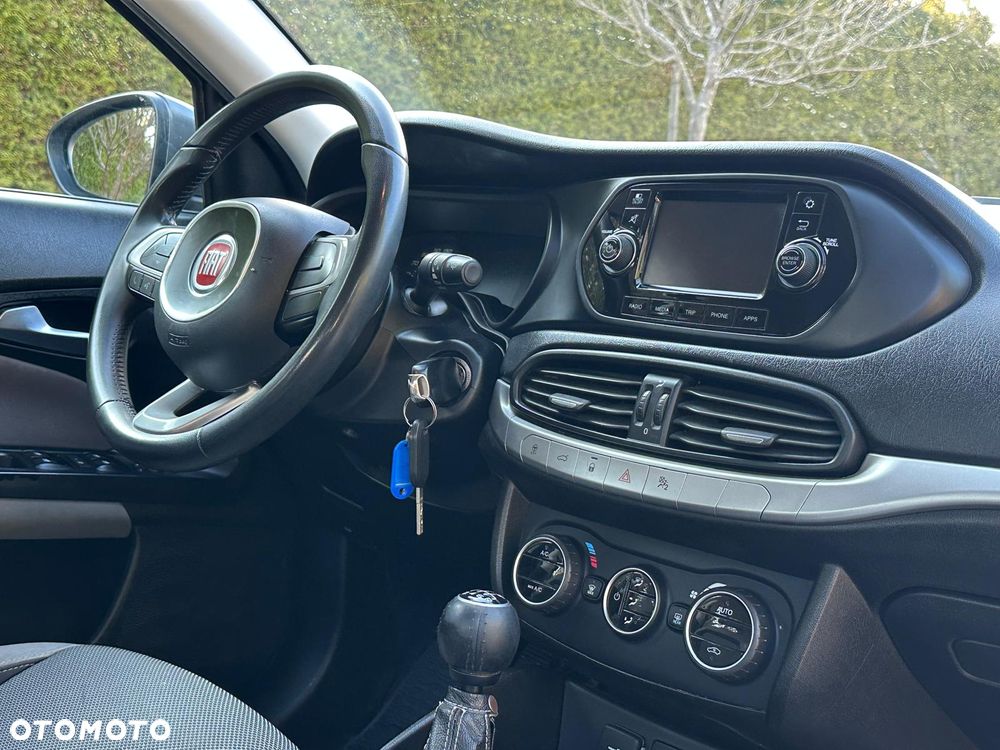 Fiat Tipo 1.4 16v S-Design - 16