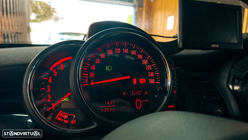 MINI 5 Portas - 10