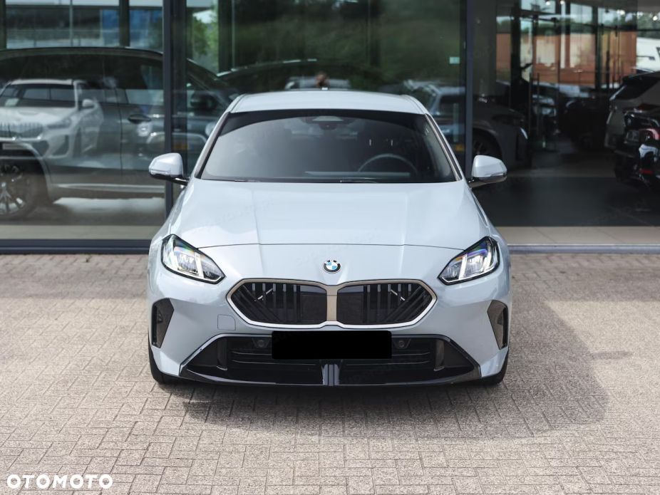 BMW Seria 1 116 - 7