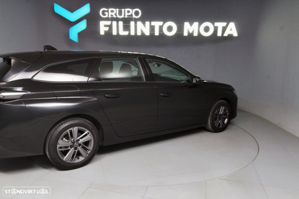 Peugeot 308 SW 1.2 PureTech Active Pack - 2