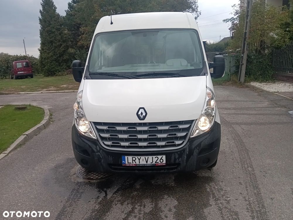 Renault Master - 14
