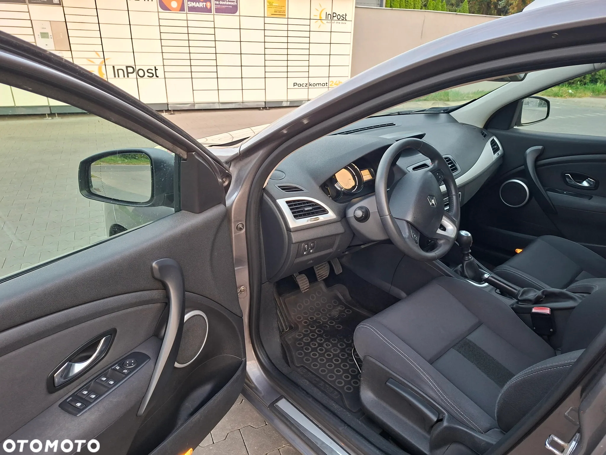 Renault Megane 1.6 16V Dynamique - 12