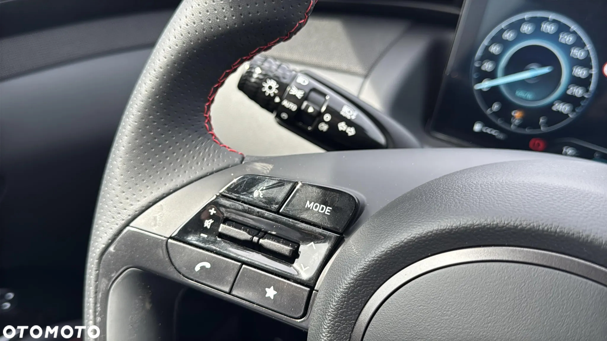 Hyundai Tucson 1.6 T-GDi 48V N Line 2WD DCT - 26