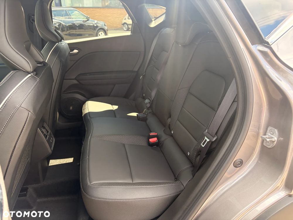 Mitsubishi ASX 1.3 mHEV Instyle Cold DCT - 26