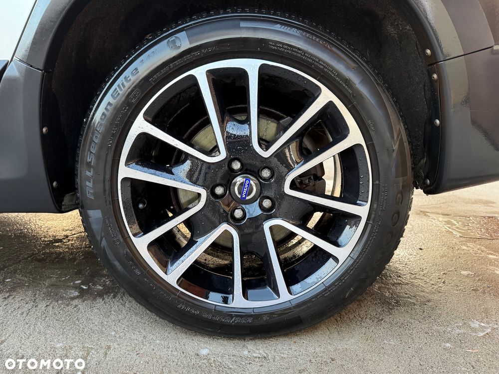 Volvo XC 70 D4 Drive-E Summum - 21