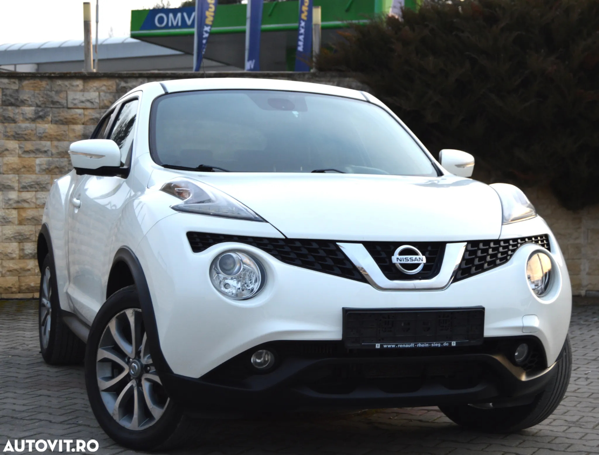 Nissan Juke - 4