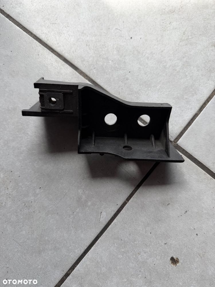 Ślizgi mocowanie lamp przód komplet Renault Master III IV 622208499R 622215034R - 3