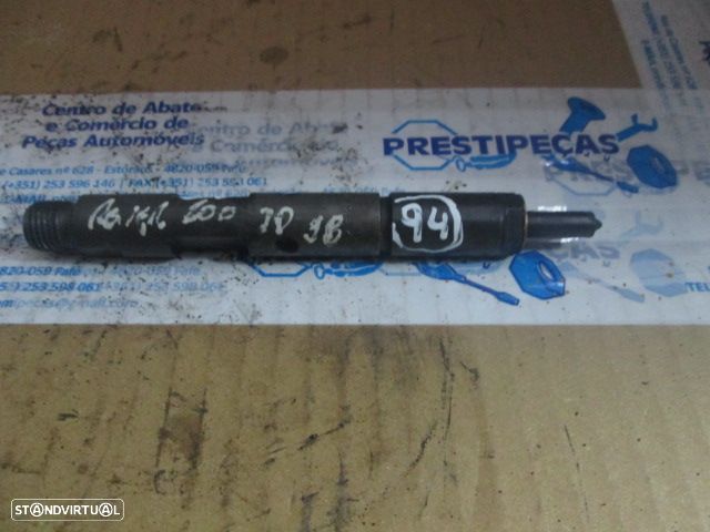 Injetor KBAL 70P46 ROVER 200 1998 2.0TD ROVER SERIE 200 1998 2.0DI 105CV 4P CINZA - 1