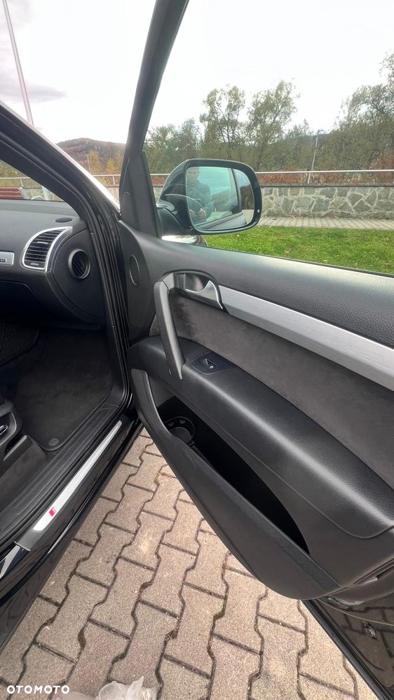 Audi Q7 3.0 TDI DPF clean diesel Quattro Tiptronic - 16