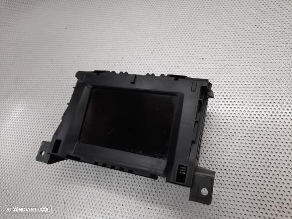Display Opel Astra H (A04) - 2