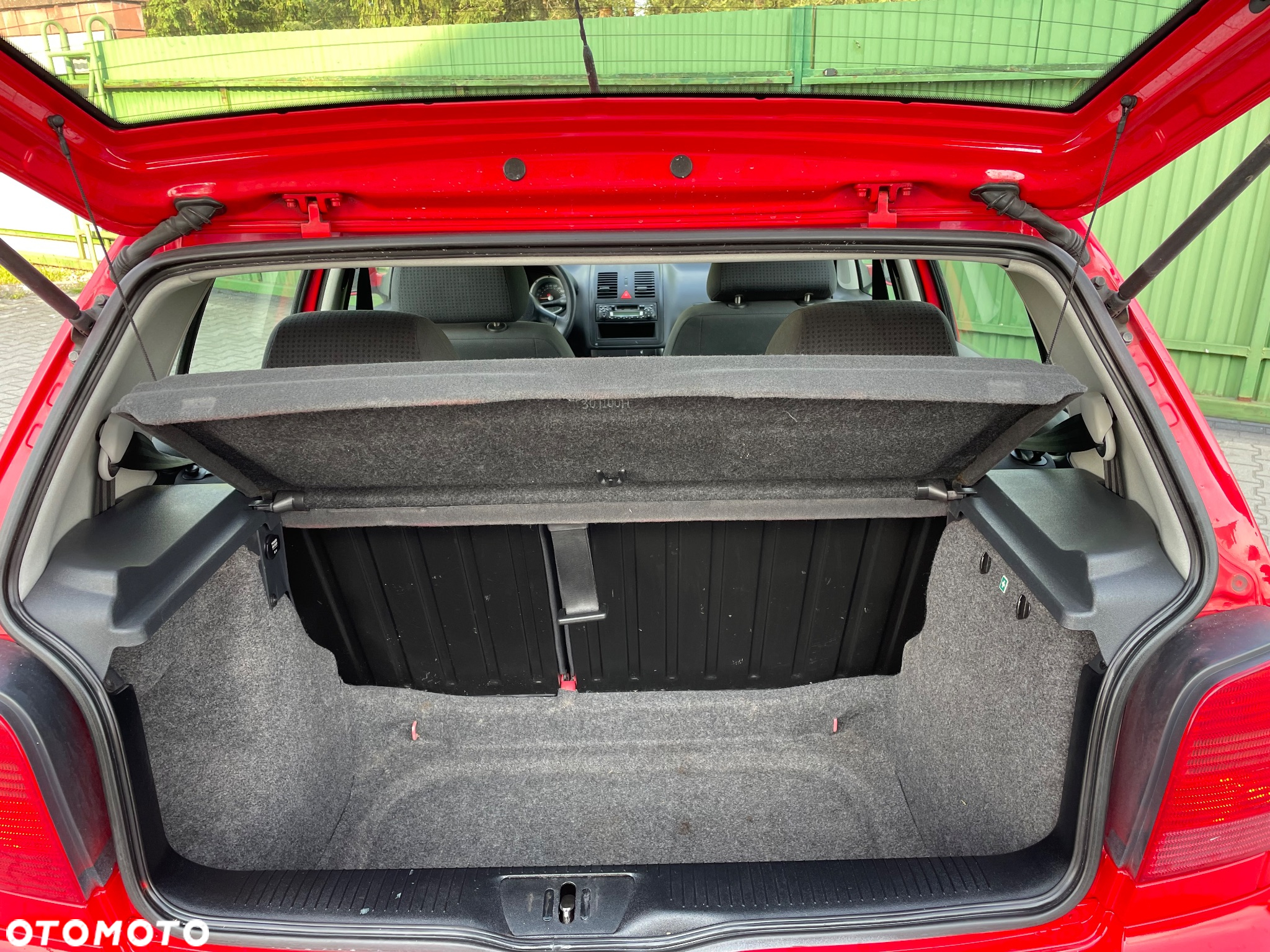 Volkswagen Polo - 20