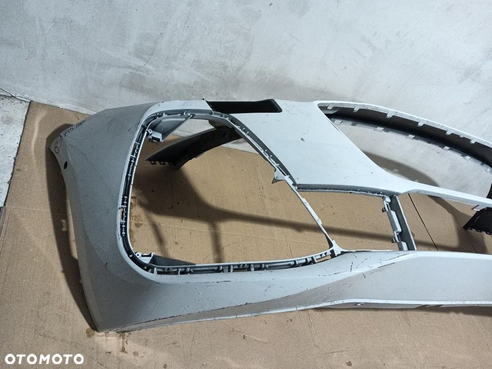 ZDERZAK PRZÓD PRZEDNI AUDI A5  S LINE 6 PDC PLUS SPRYSKI 2025- 8B3807437A - 5