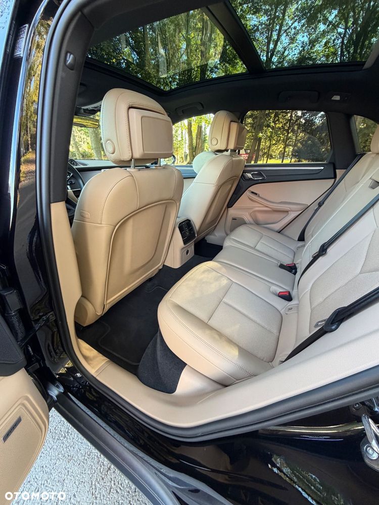 Porsche Macan - 9