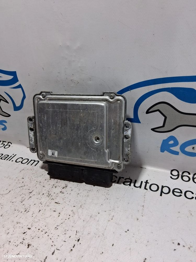 .Centralina Motor Bosch Kia Soul 1.6 CRDi D4FB 0 281 016 426 / 39111-2A121 - 6