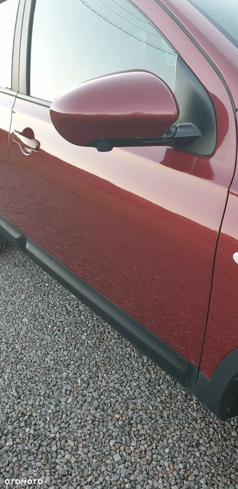 Nissan Qashqai 2.0 Tekna - 3