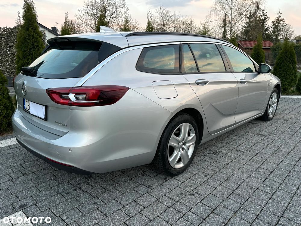 Opel Insignia 1.6 CDTI ecoFLEX Start/Stop Business Edition - 18