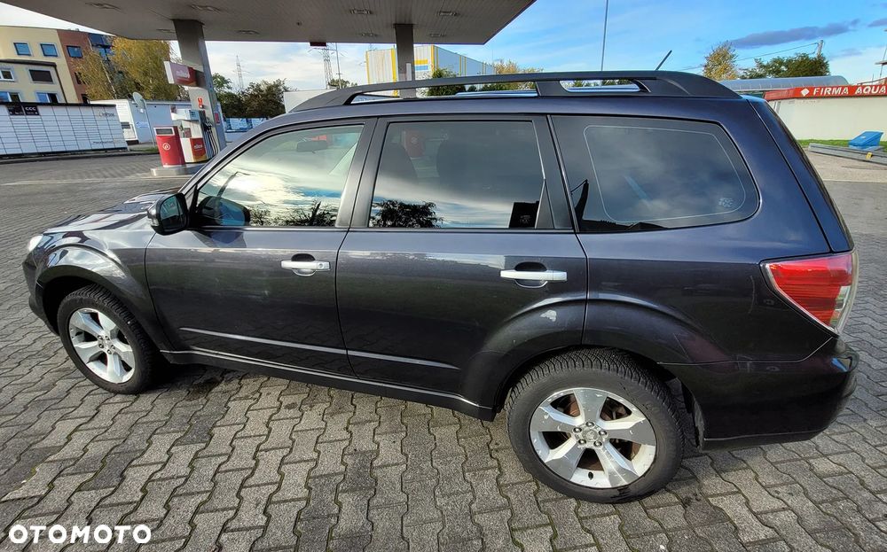 Subaru Forester 2.0D XE 000 Euro5 - 23