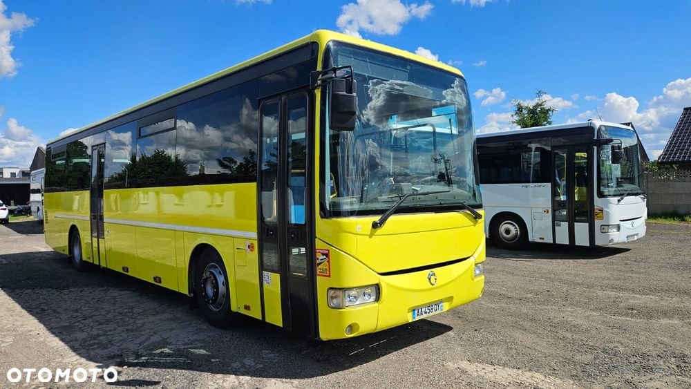 Irisbus RECREO Crossway EURO5 ładny - 1